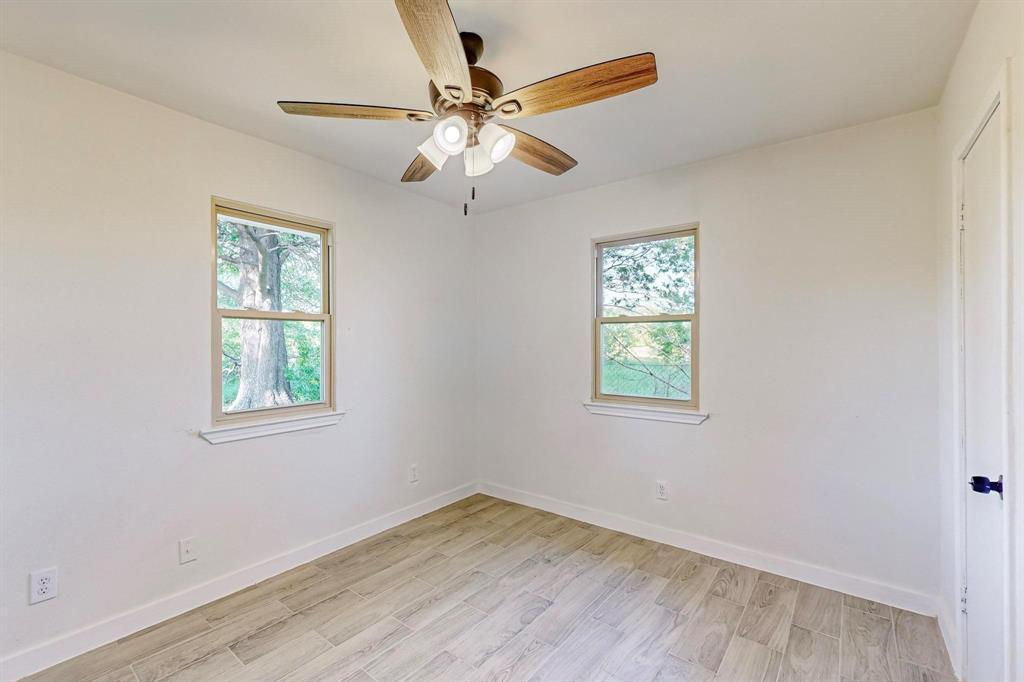 Navey G Russell Surv Abs #668 - Residential