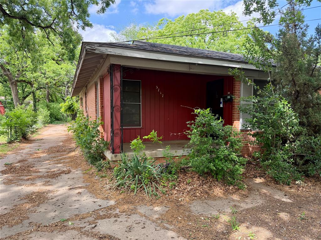 YORK, JNO B SURVEY ABSTRACT 1754 TRACT 14H - Residential Income