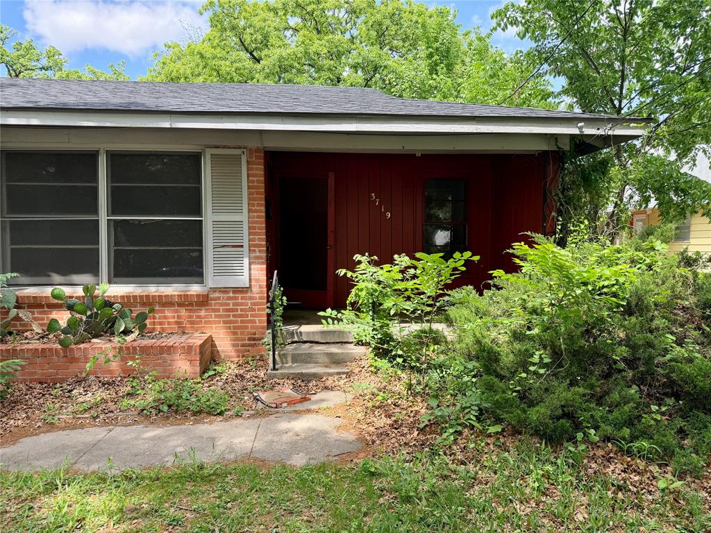 YORK, JNO B SURVEY ABSTRACT 1754 TRACT 14H - Residential Income