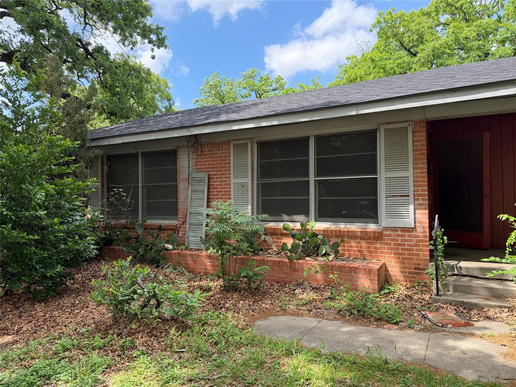 YORK, JNO B SURVEY ABSTRACT 1754 TRACT 14H - Residential Income