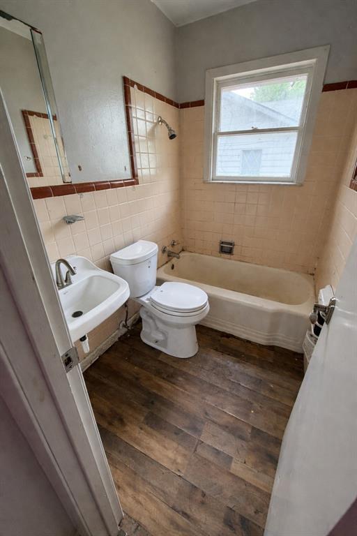 YORK, JNO B SURVEY ABSTRACT 1754 TRACT 14H - Residential Income