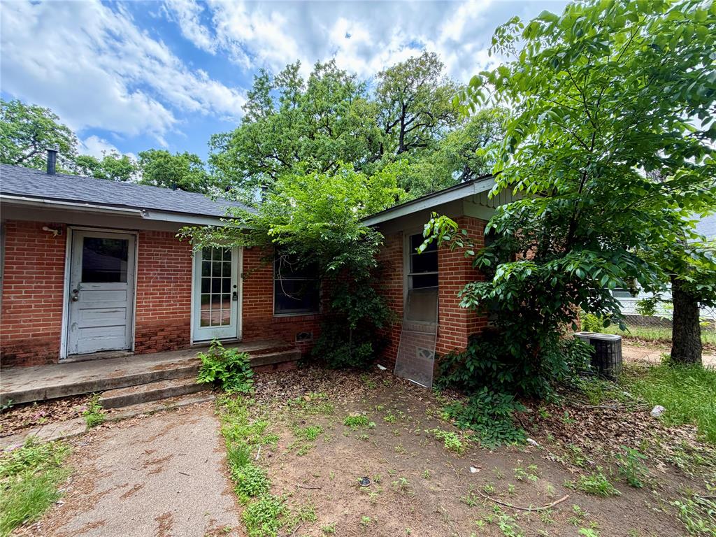 YORK, JNO B SURVEY ABSTRACT 1754 TRACT 14H - Residential Income