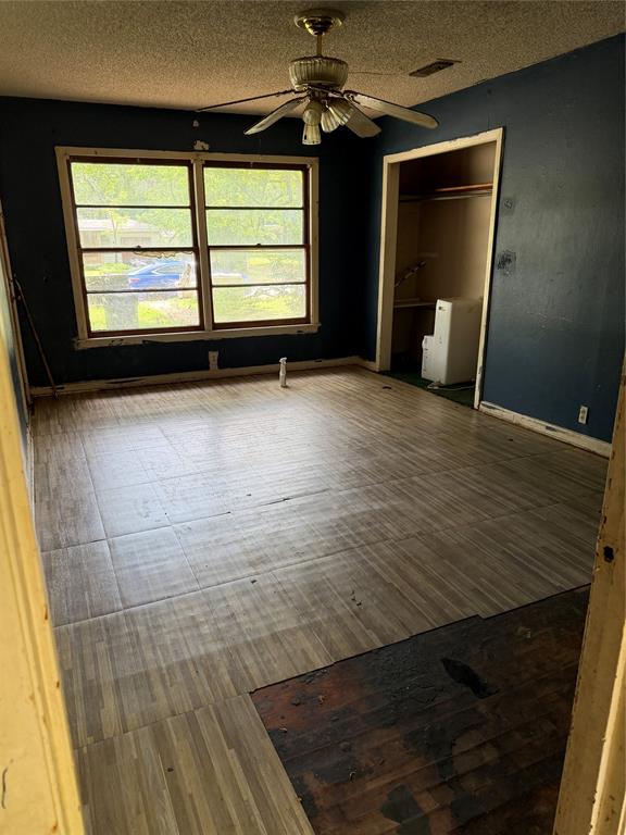 YORK, JNO B SURVEY ABSTRACT 1754 TRACT 14H - Residential Income