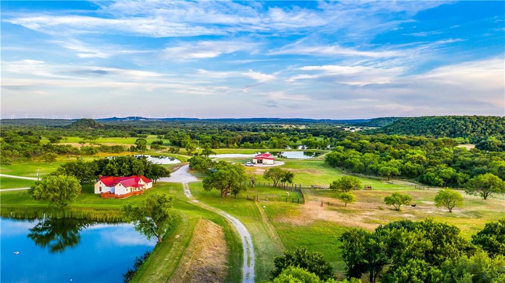 A1013 EGGLESTON E T & I; A0660 J RUGELEY; A11 - Farm