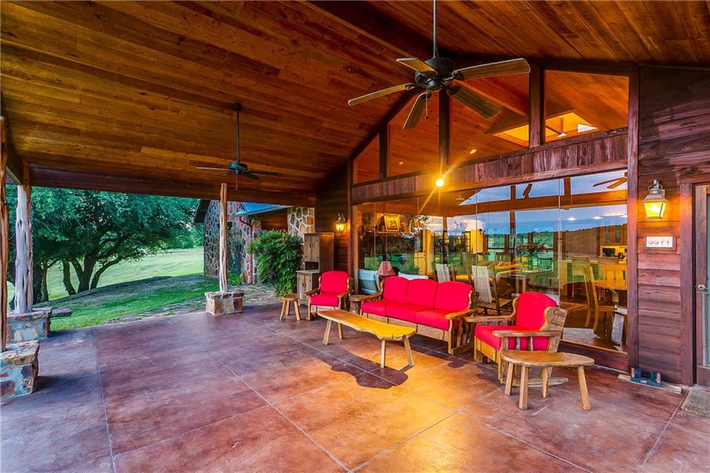 A1013 EGGLESTON E T & I; A0660 J RUGELEY; A11 - Farm