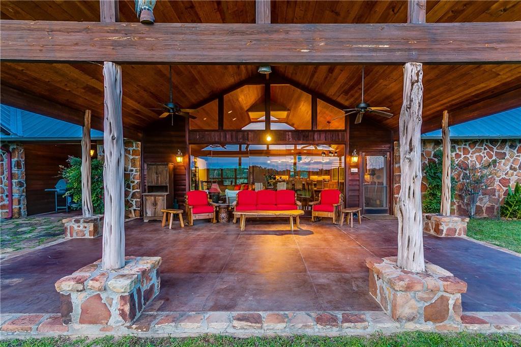 A1013 EGGLESTON E T & I; A0660 J RUGELEY; A11 - Farm