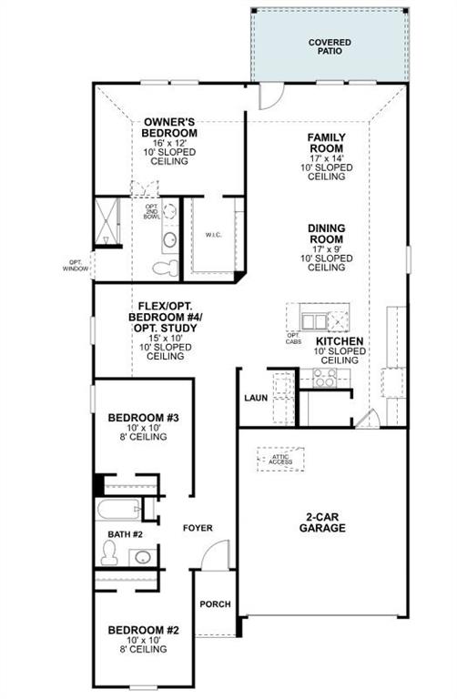 409 Wydown Drive