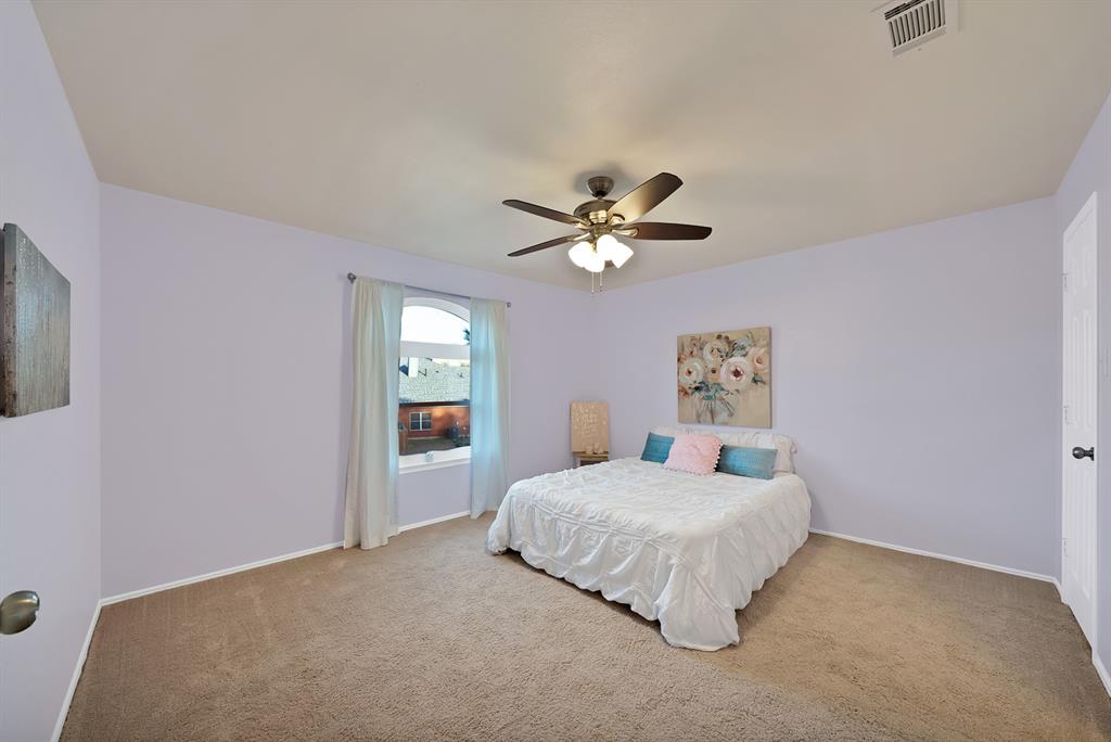 Steeplechase - Residential