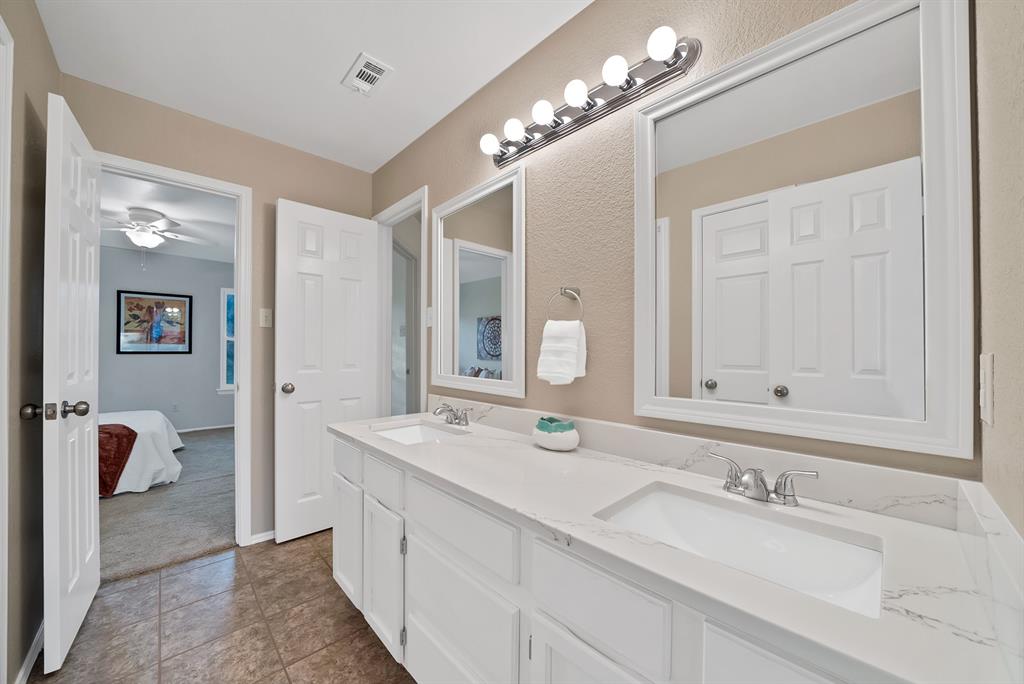 Steeplechase - Residential