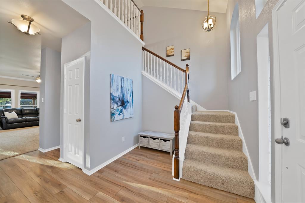 509 Coker Valley Drive