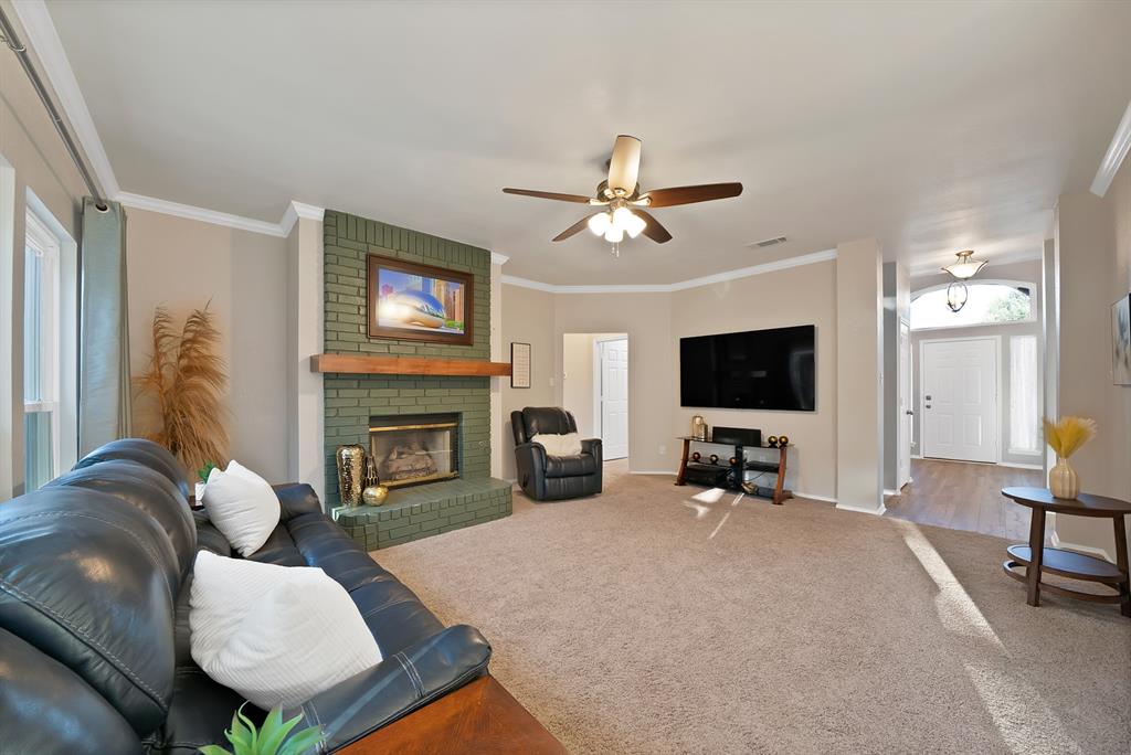 Steeplechase - Residential