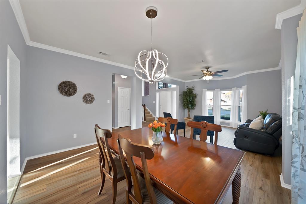 Steeplechase - Residential