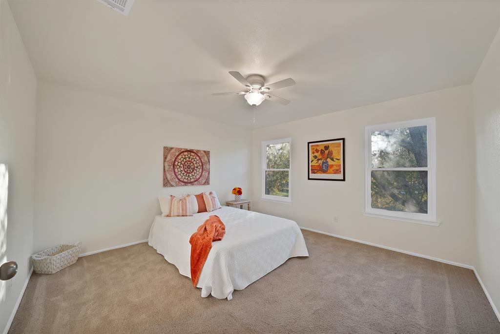 Steeplechase - Residential