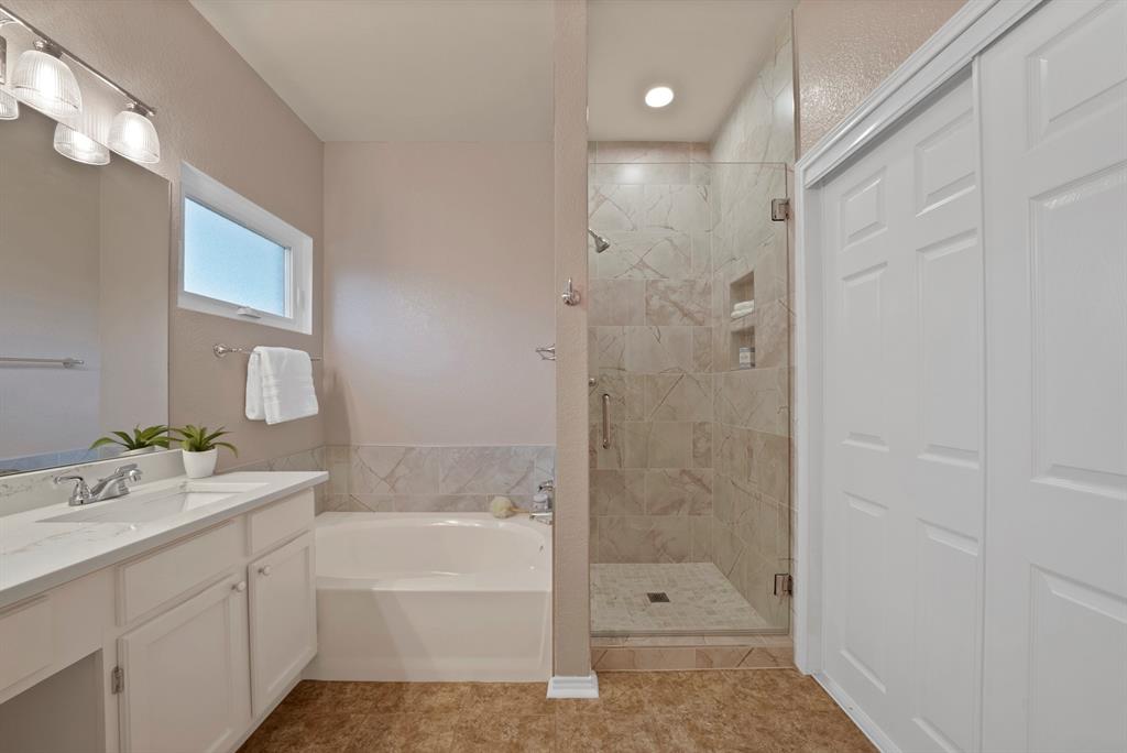 Steeplechase - Residential