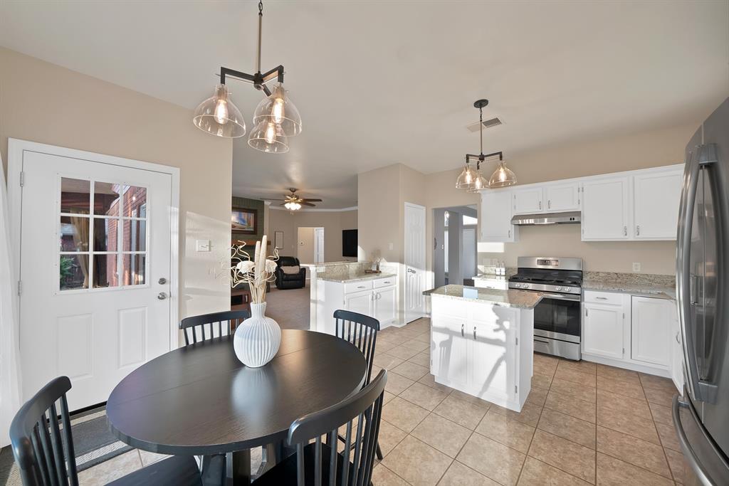 Steeplechase - Residential