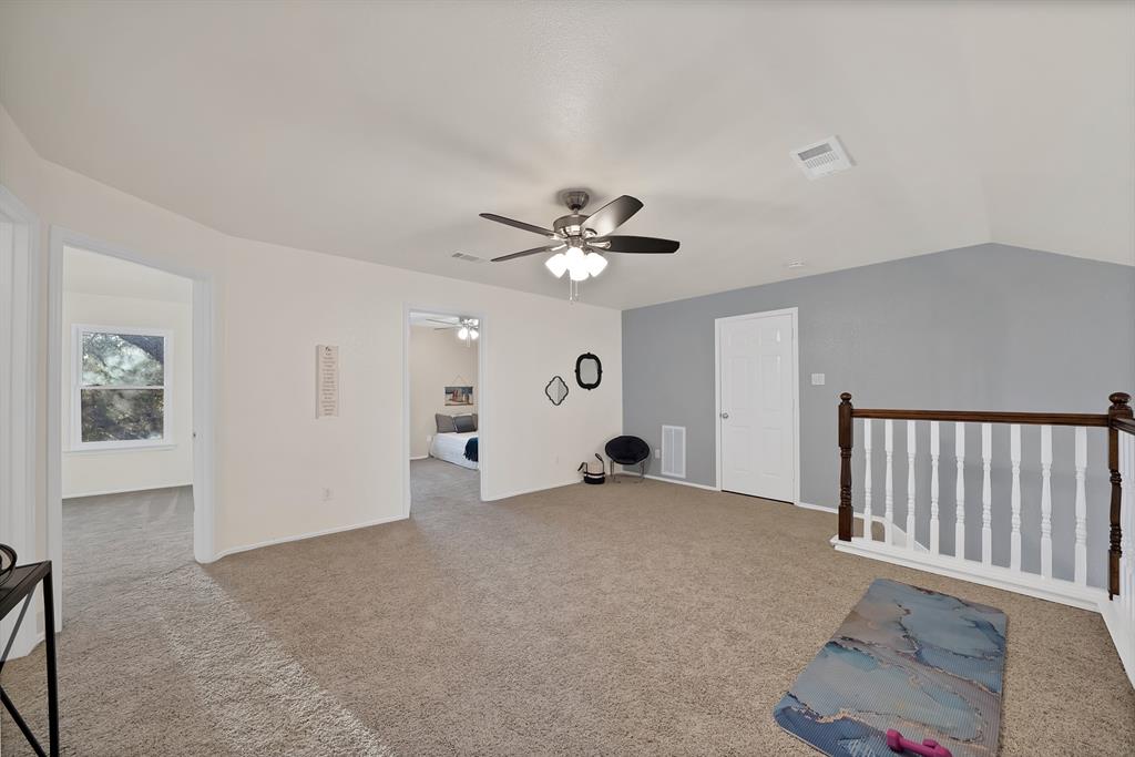 Steeplechase - Residential