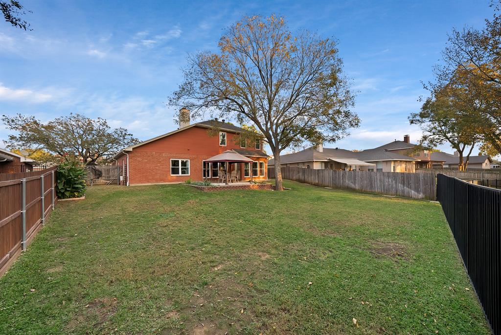 Steeplechase - Residential