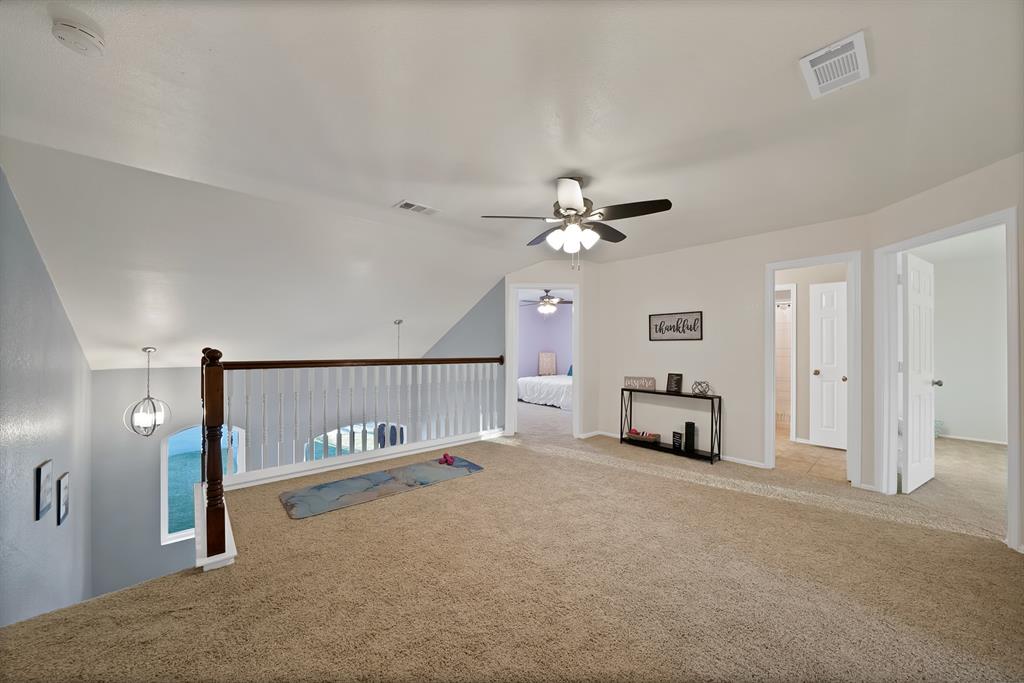 Steeplechase - Residential