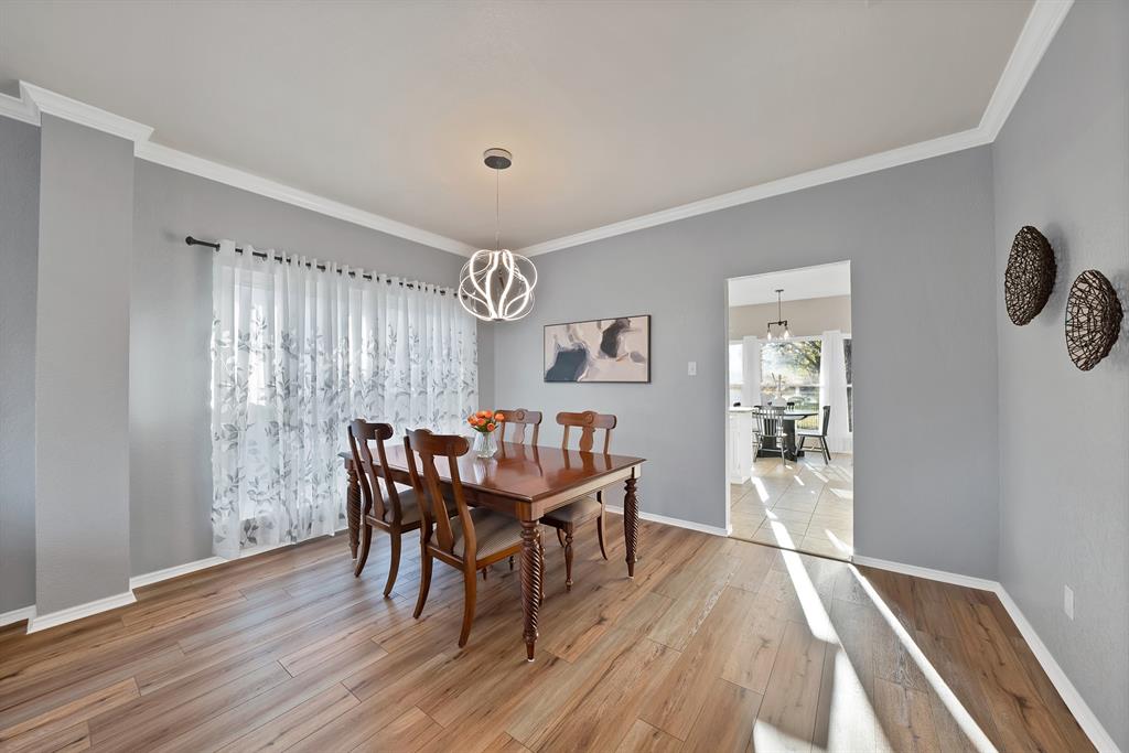 Steeplechase - Residential