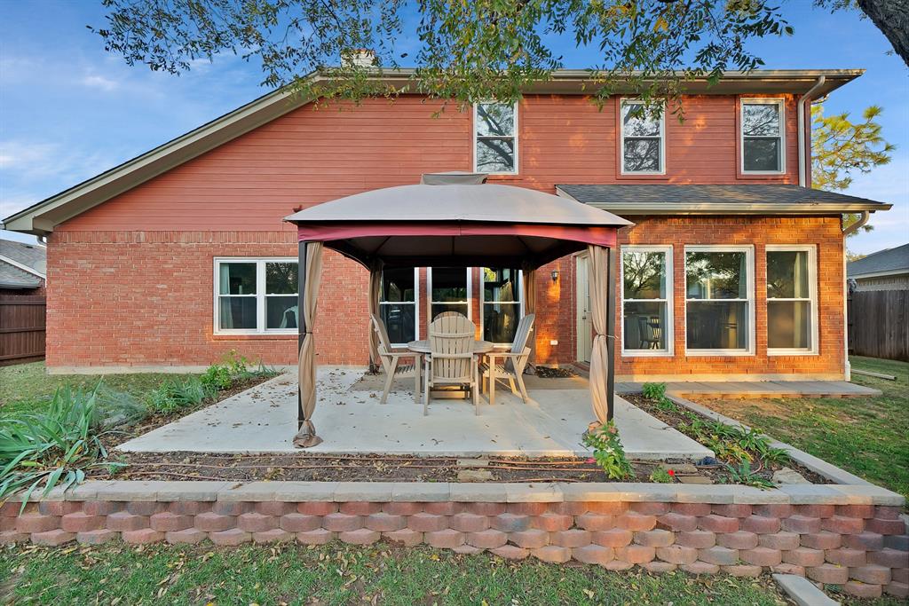 Steeplechase - Residential