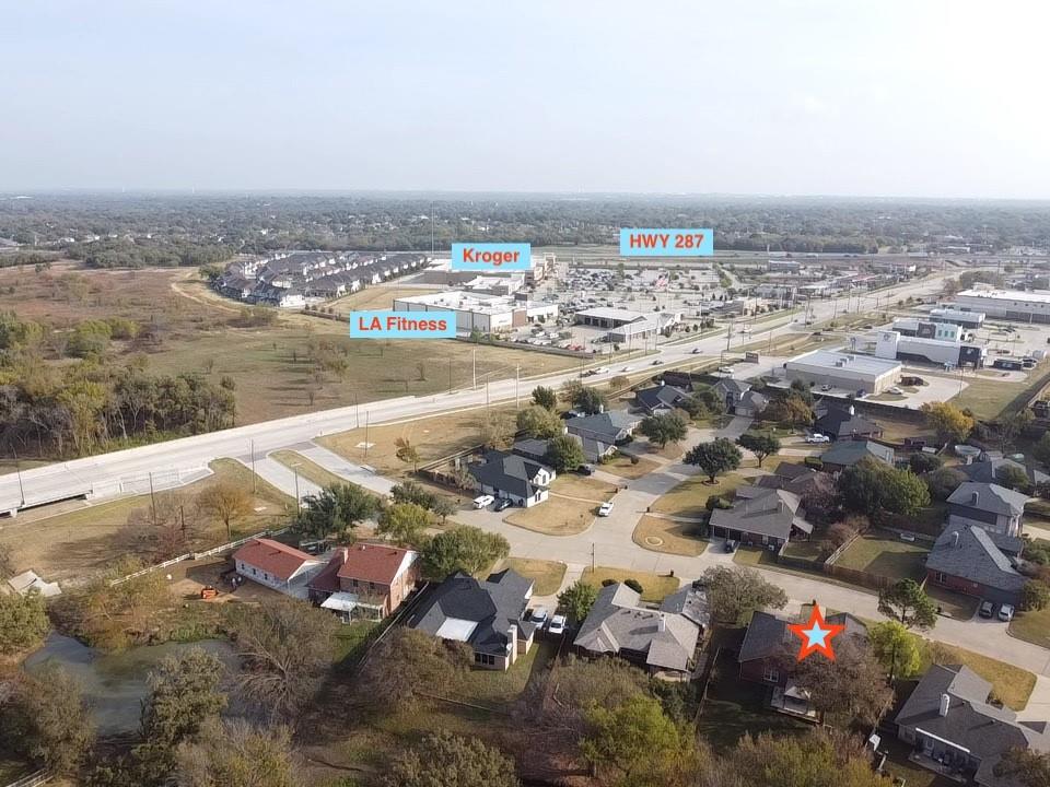 Steeplechase - Residential