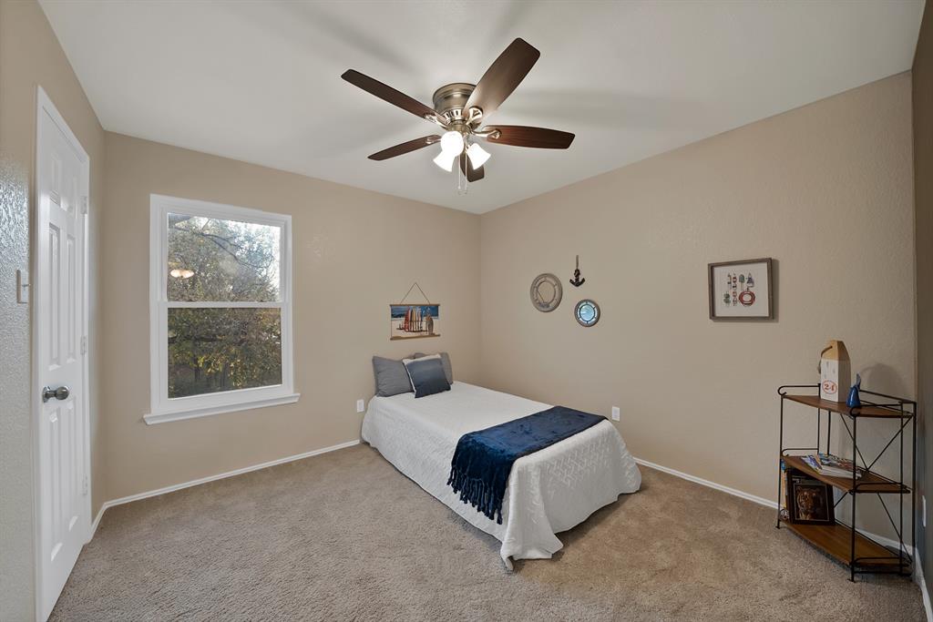 Steeplechase - Residential