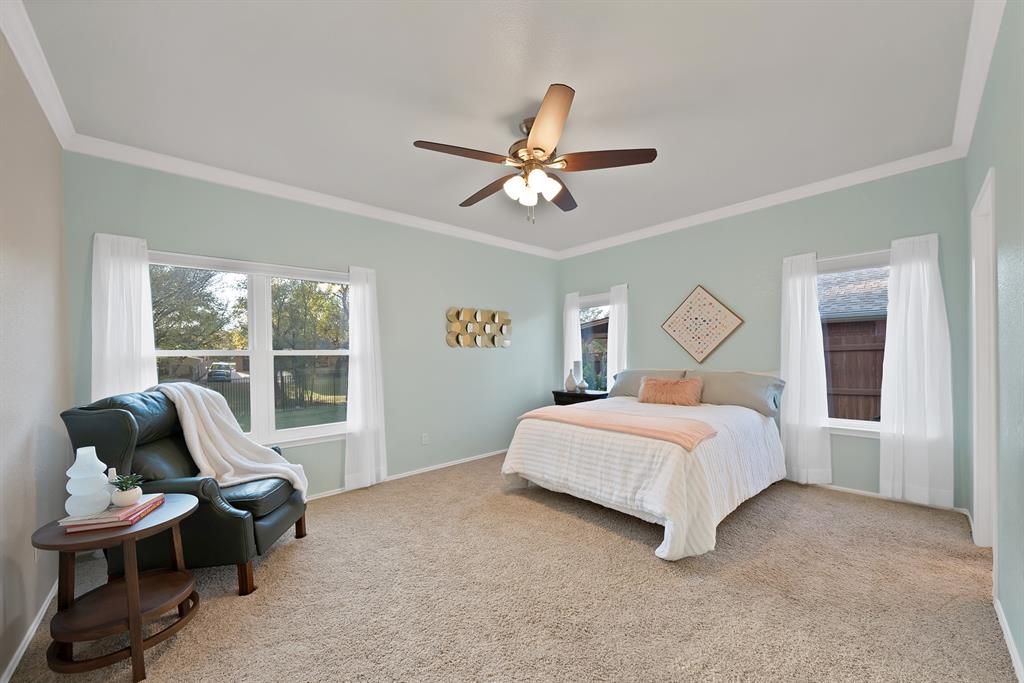 Steeplechase - Residential