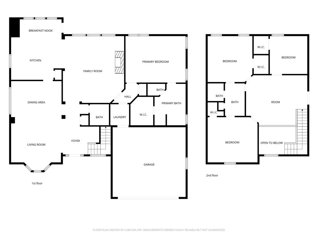 Steeplechase - Residential