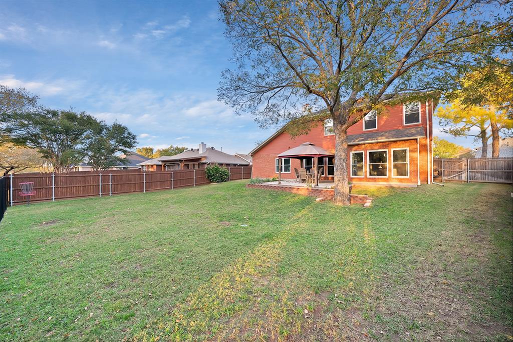 Steeplechase - Residential