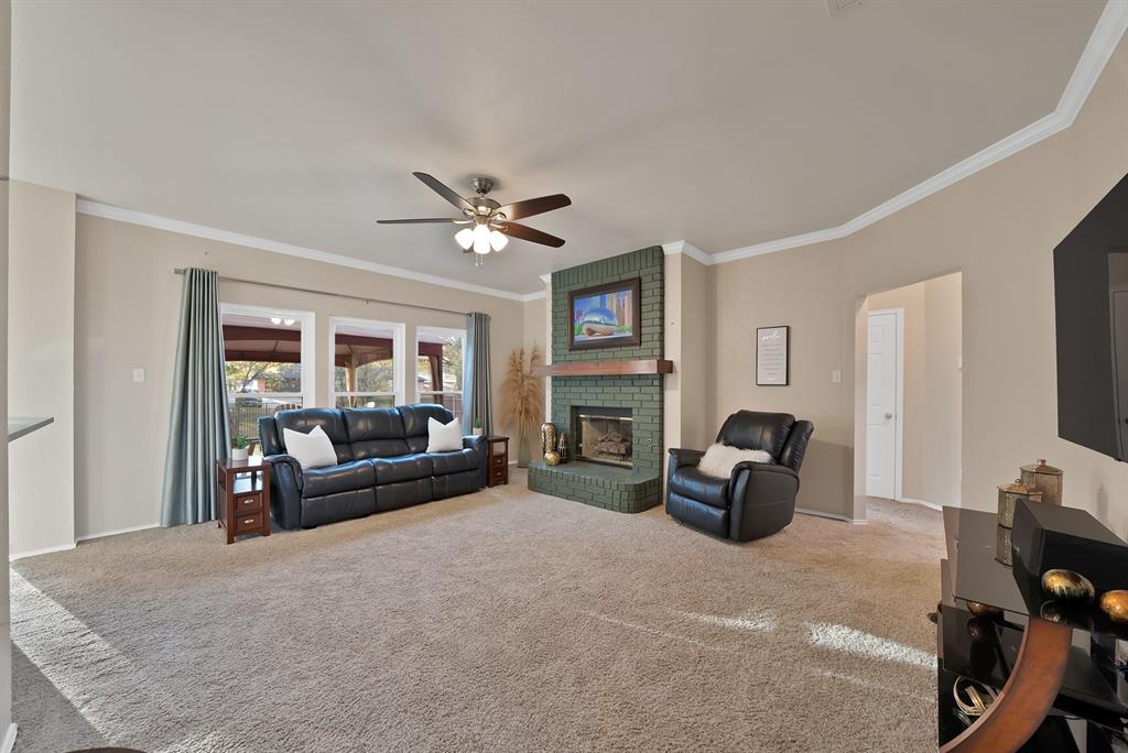 Steeplechase - Residential