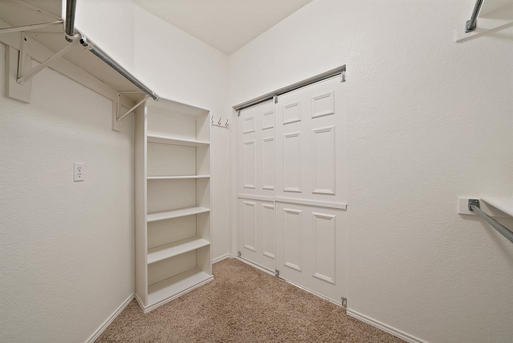 Steeplechase - Residential