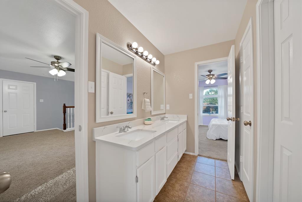 Steeplechase - Residential