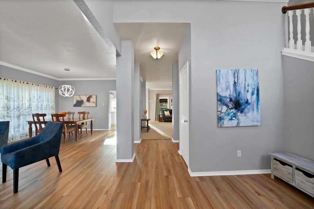 509 Coker Valley Drive