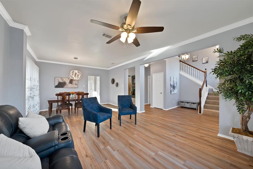 Steeplechase - Residential