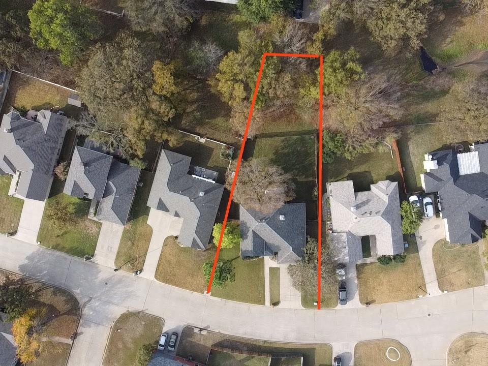 Steeplechase - Residential