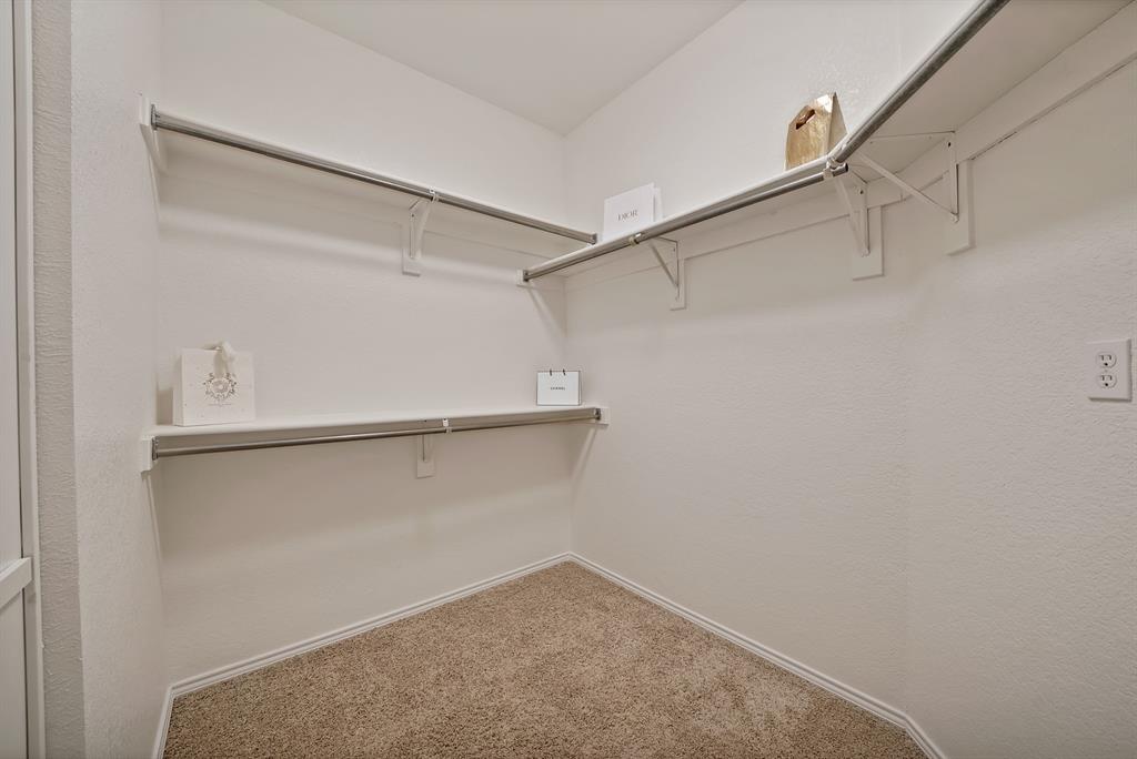 Steeplechase - Residential