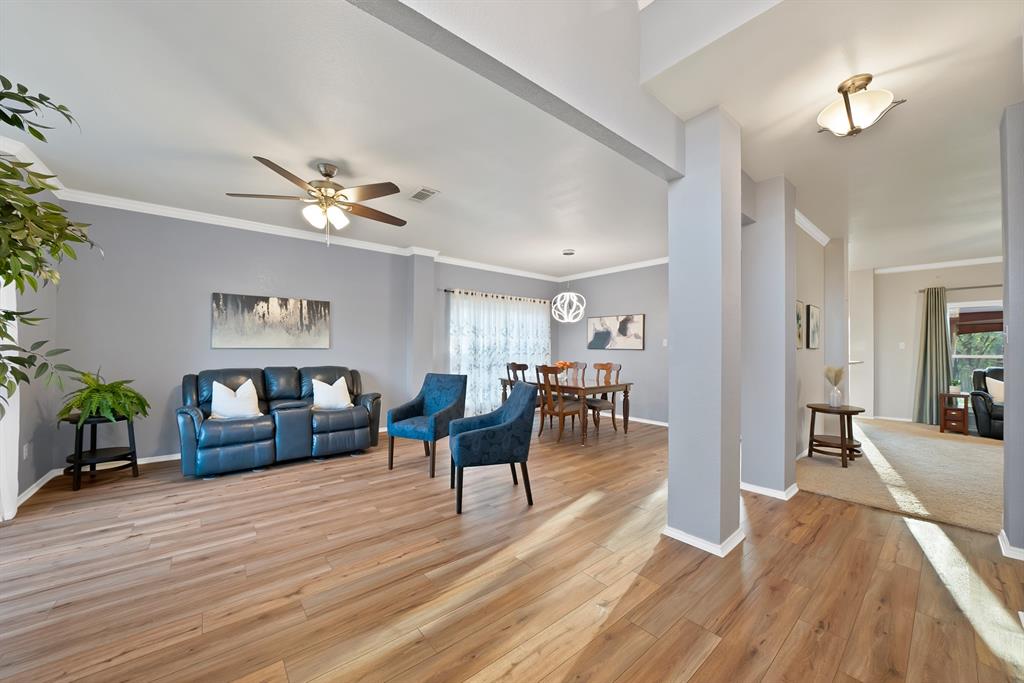 Steeplechase - Residential