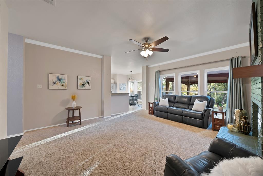 Steeplechase - Residential