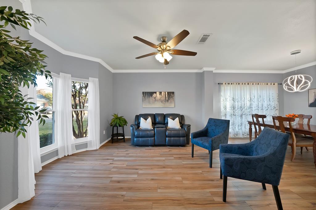 Steeplechase - Residential