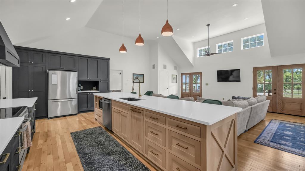 P H Price - Residential