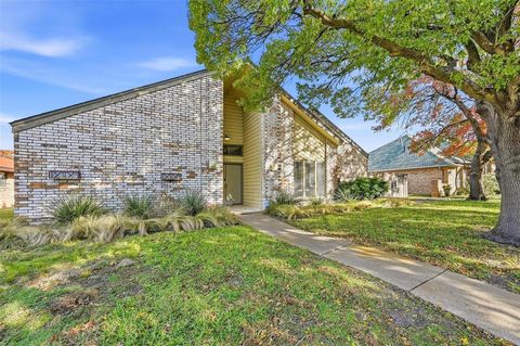 3421 Cross Bend Road Plano TX 75023