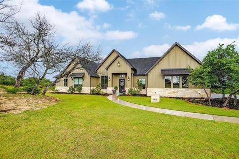 1023 Sweeney Way Weatherford TX 76087