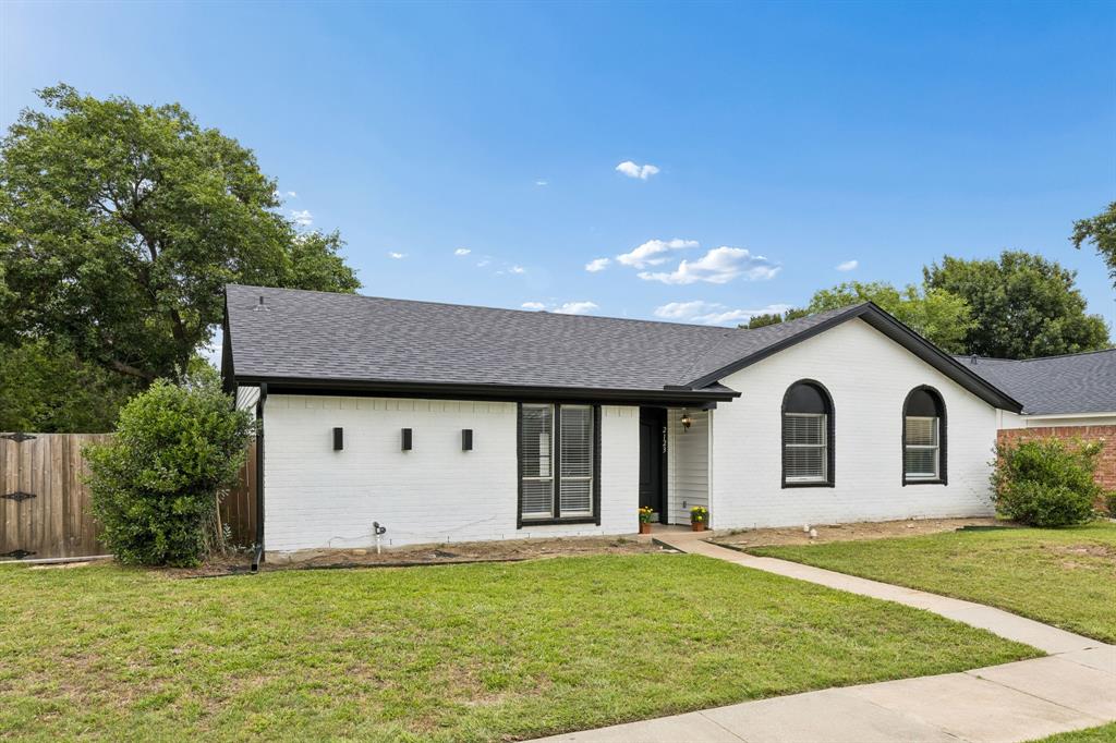 2123 Sheraton Drive