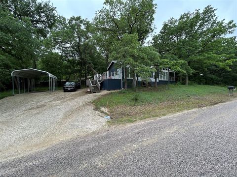 252 Stone Circle Drive Gordonville TX 76245