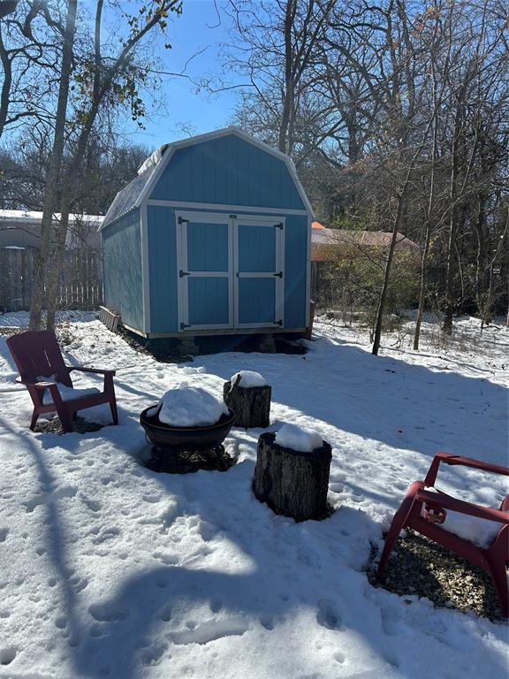 Sherwood Shores - Residential