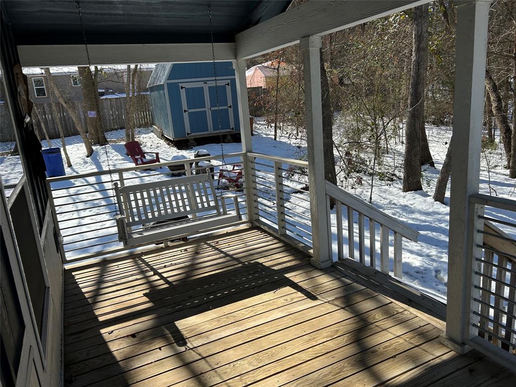 Sherwood Shores - Residential