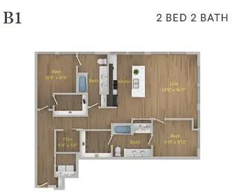John Grigsby Abtract 495 - Residential Lease