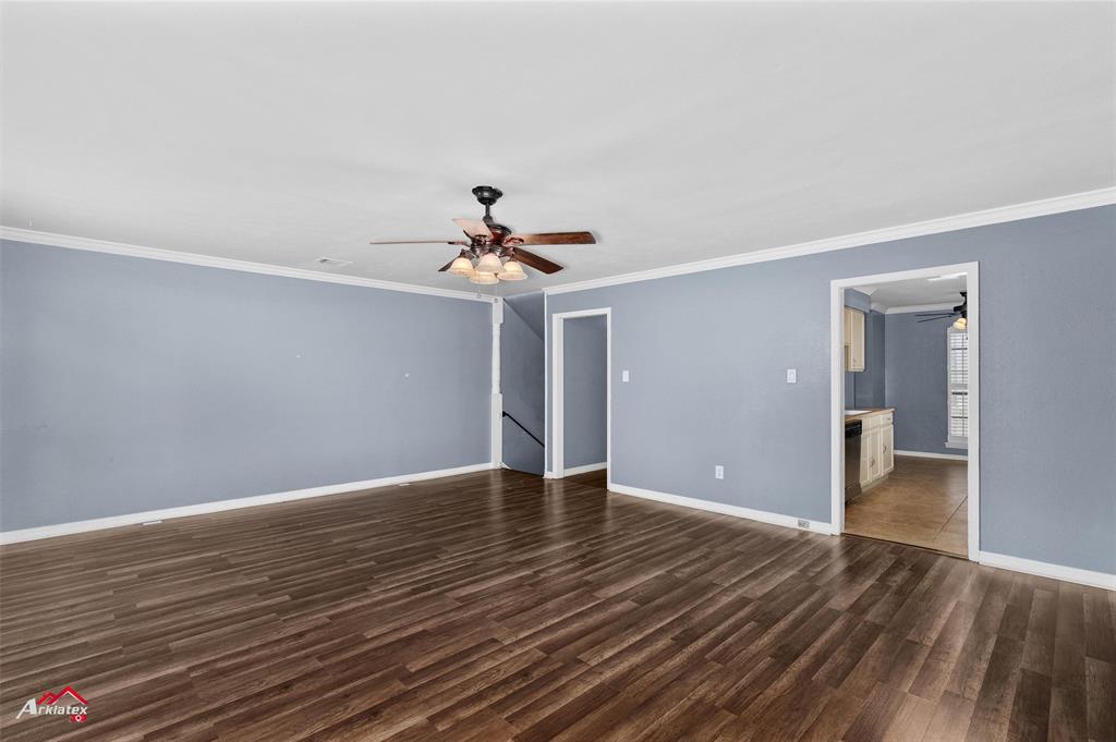 HIGHLAND COMMONS - Residential