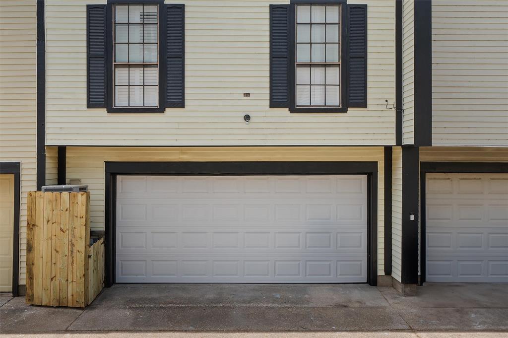 HIGHLAND COMMONS - Residential