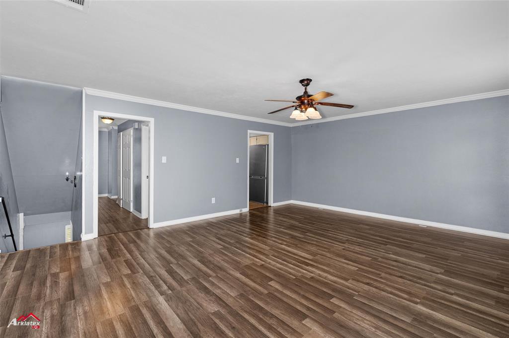 HIGHLAND COMMONS - Residential